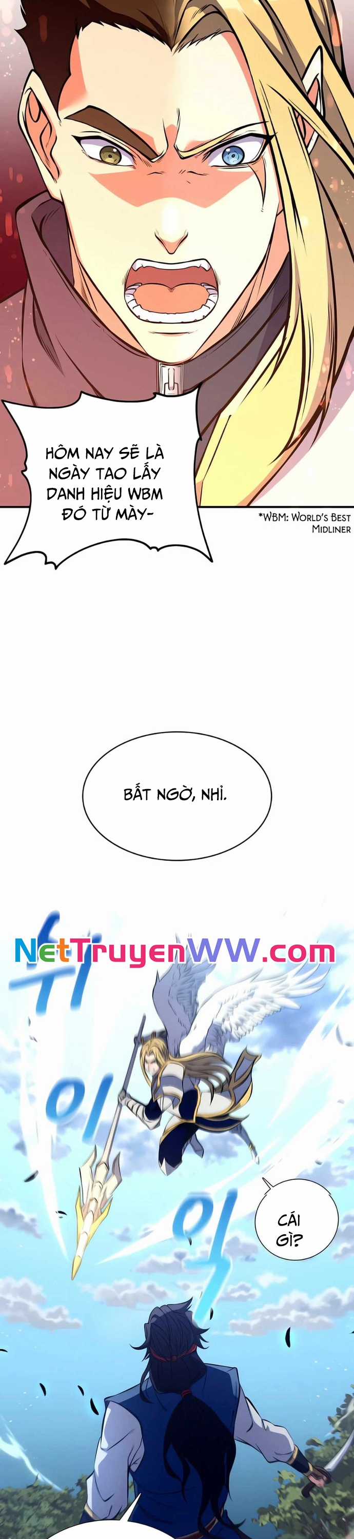 Nhạc Trưởng Bất Tử Chapter 2 trang 27