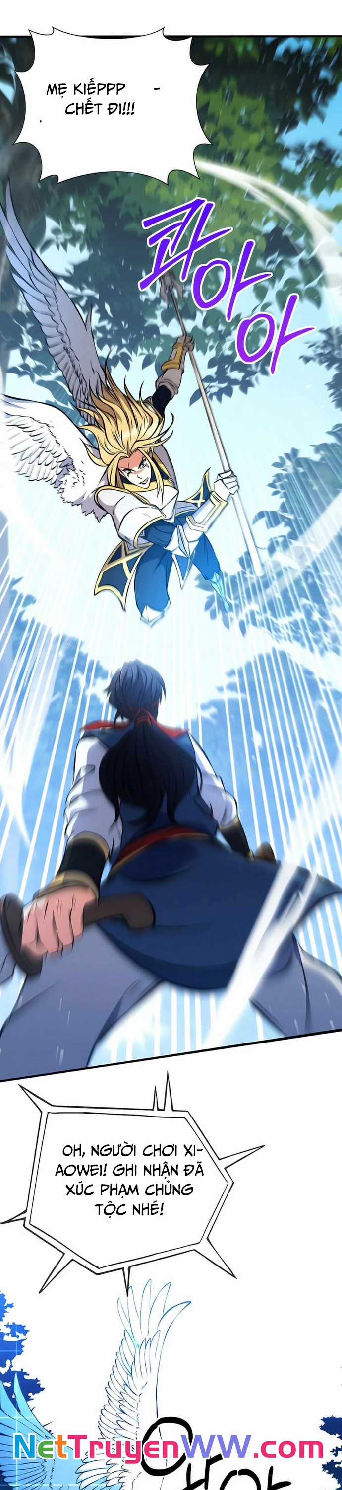 Nhạc Trưởng Bất Tử Chapter 2 trang 29