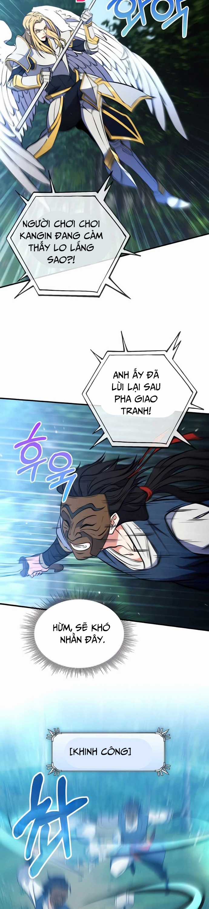 Nhạc Trưởng Bất Tử Chapter 2 trang 31