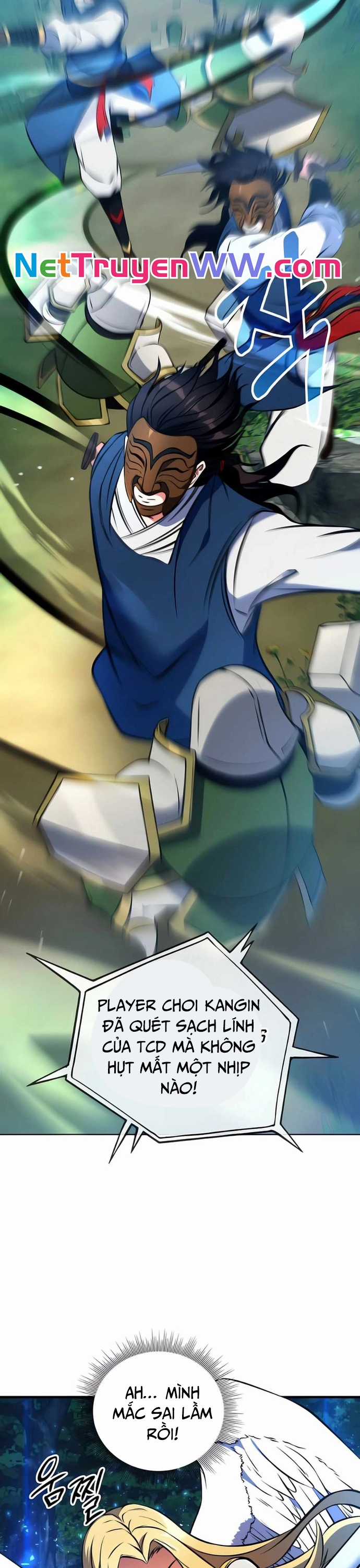 Nhạc Trưởng Bất Tử Chapter 2 trang 32