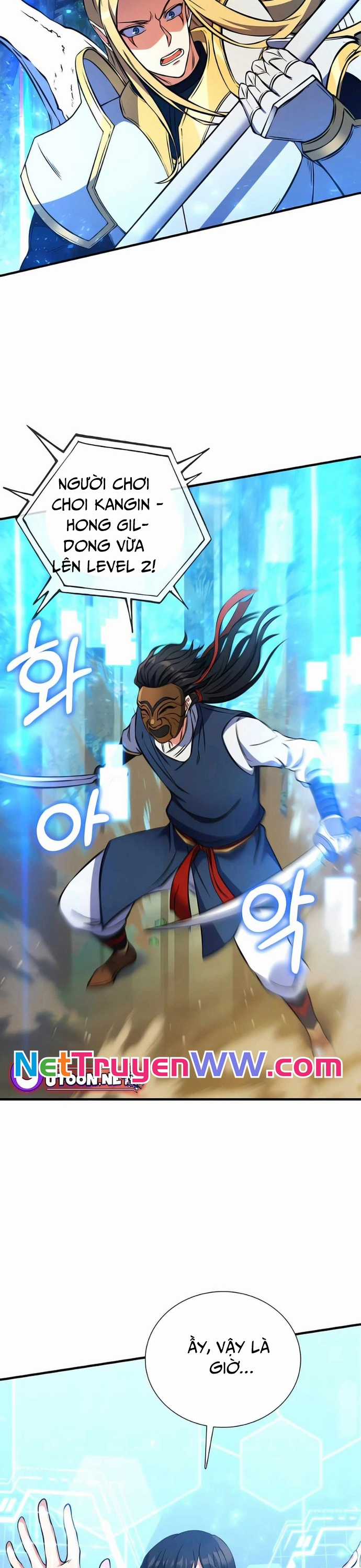 Nhạc Trưởng Bất Tử Chapter 2 trang 33