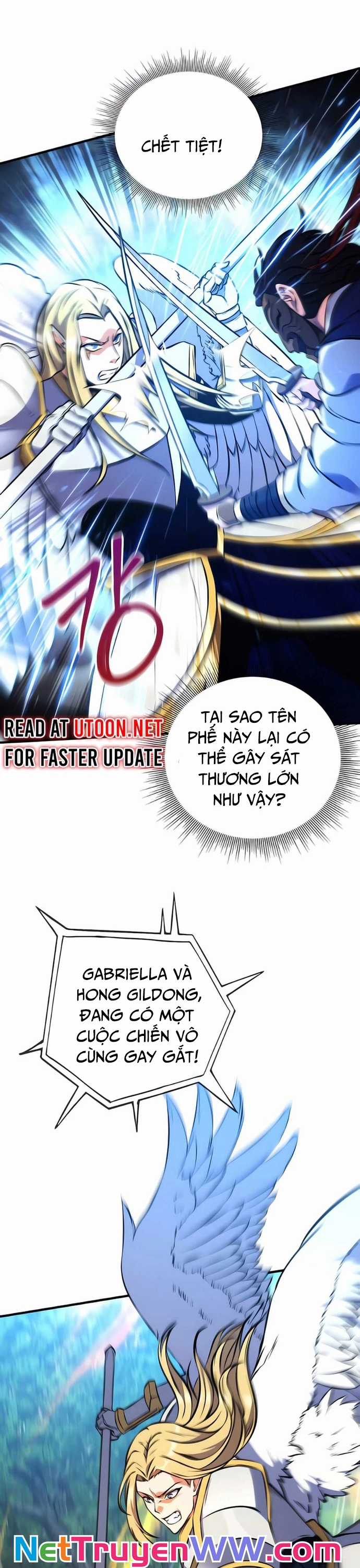 Nhạc Trưởng Bất Tử Chapter 2 trang 35