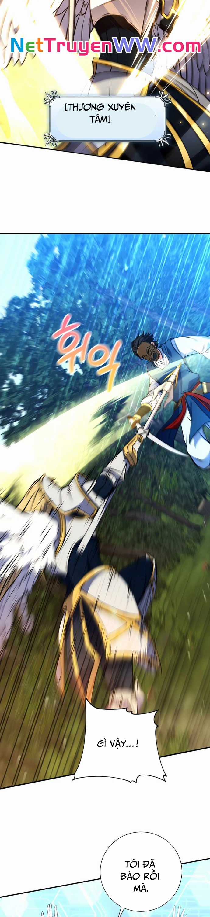 Nhạc Trưởng Bất Tử Chapter 2 trang 37