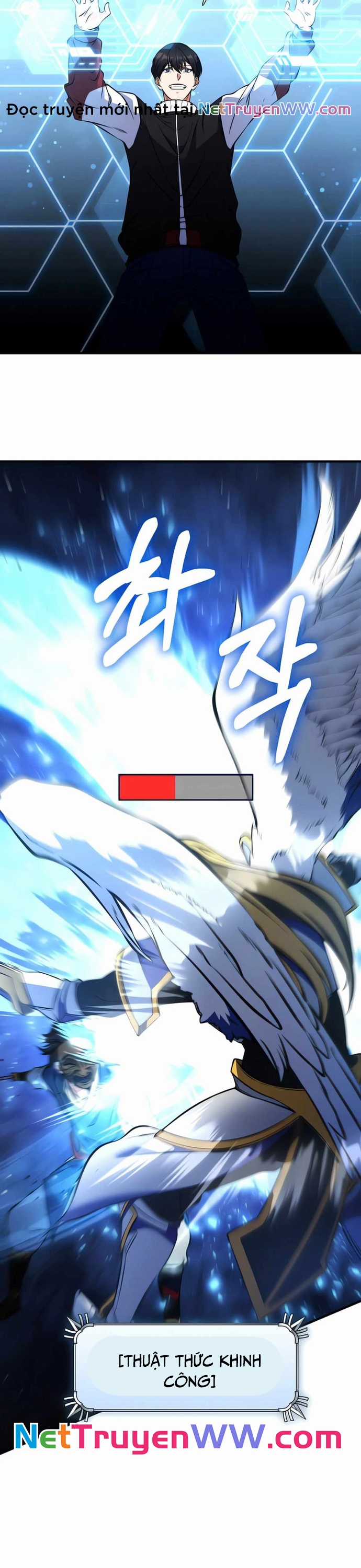 Nhạc Trưởng Bất Tử Chapter 2 trang 38