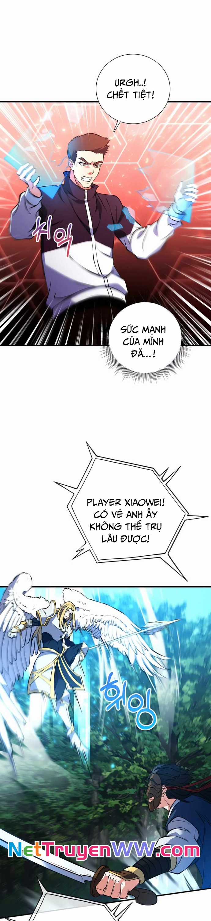 Nhạc Trưởng Bất Tử Chapter 2 trang 39