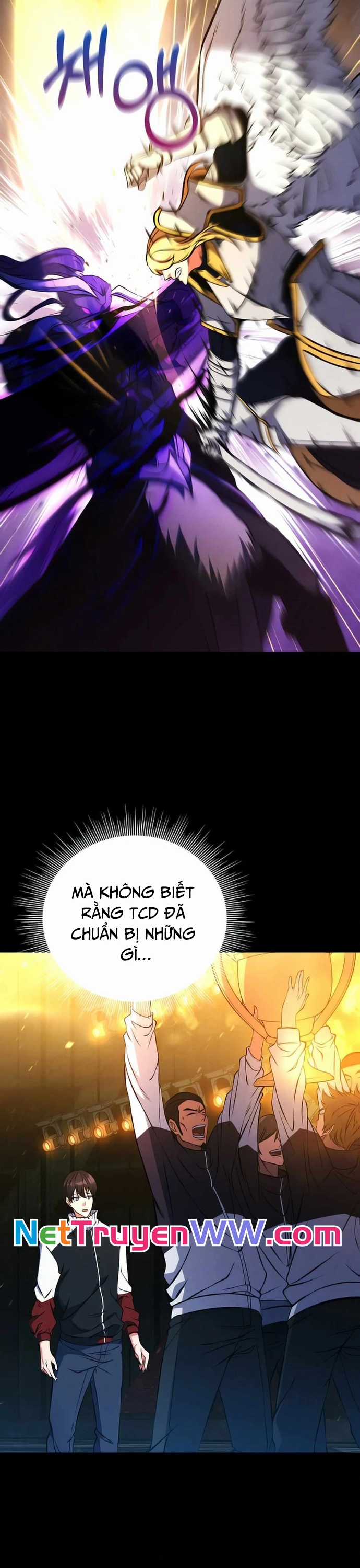 Nhạc Trưởng Bất Tử Chapter 2 trang 4