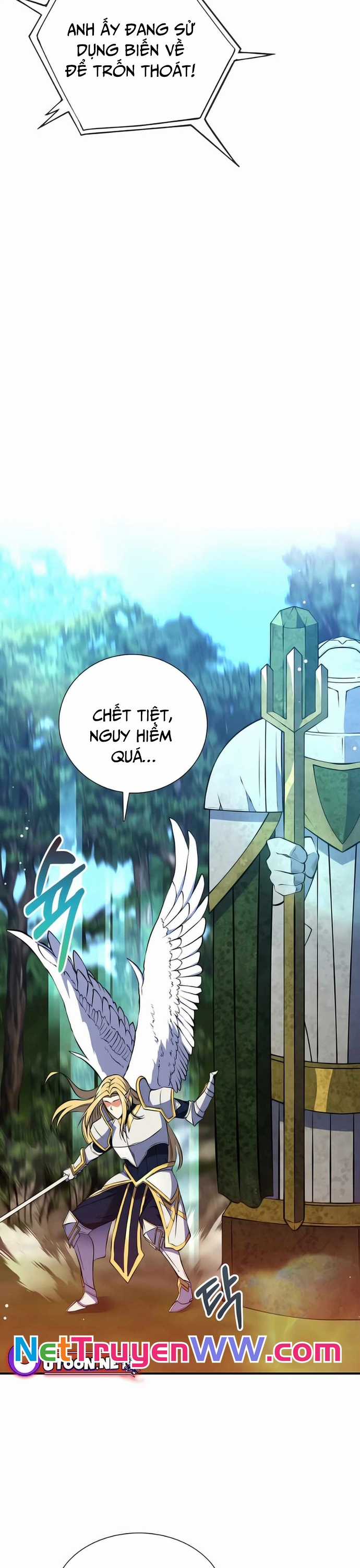 Nhạc Trưởng Bất Tử Chapter 2 trang 40