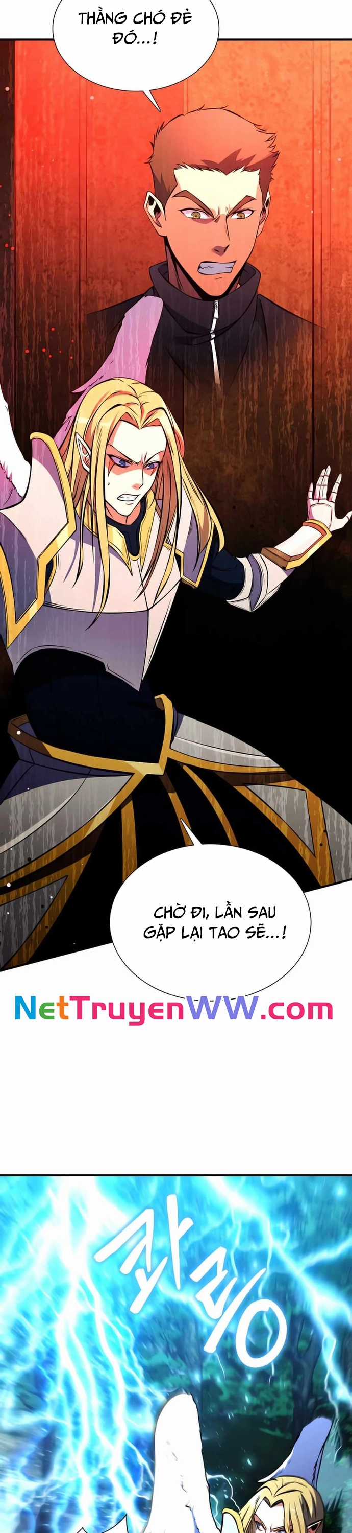 Nhạc Trưởng Bất Tử Chapter 2 trang 41