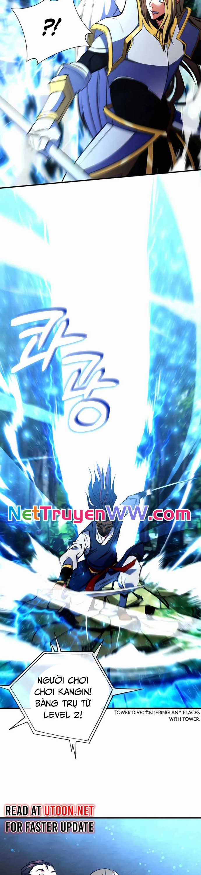 Nhạc Trưởng Bất Tử Chapter 2 trang 42