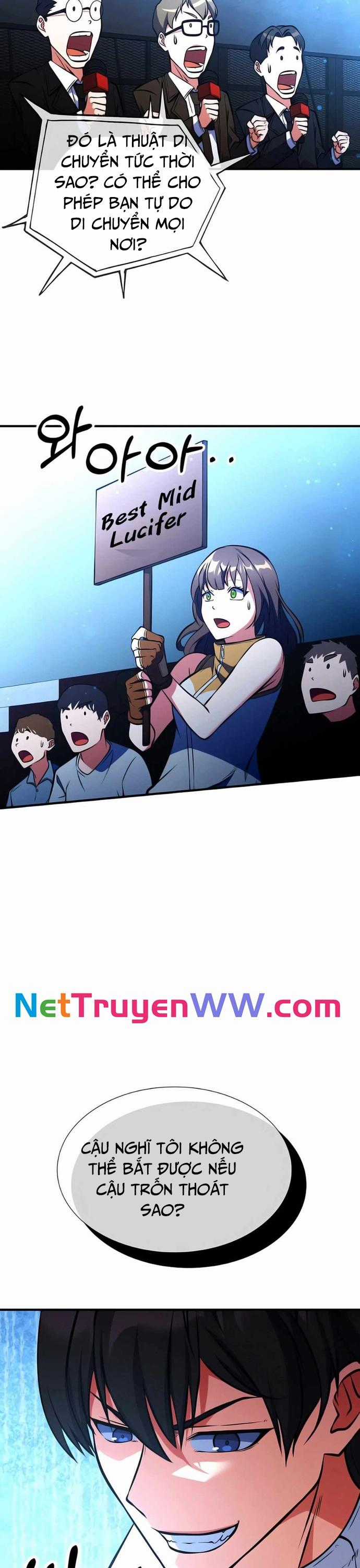 Nhạc Trưởng Bất Tử Chapter 2 trang 43