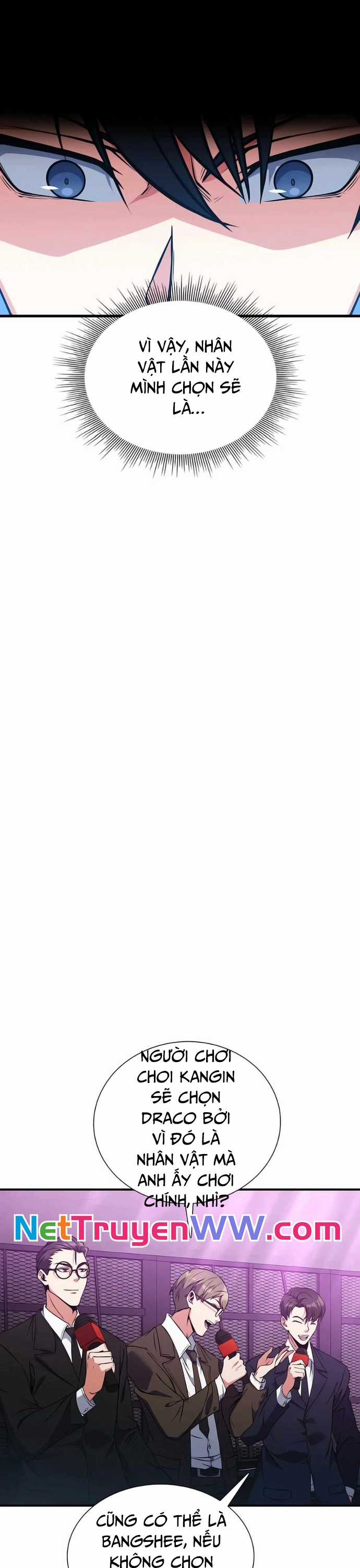 Nhạc Trưởng Bất Tử Chapter 2 trang 5