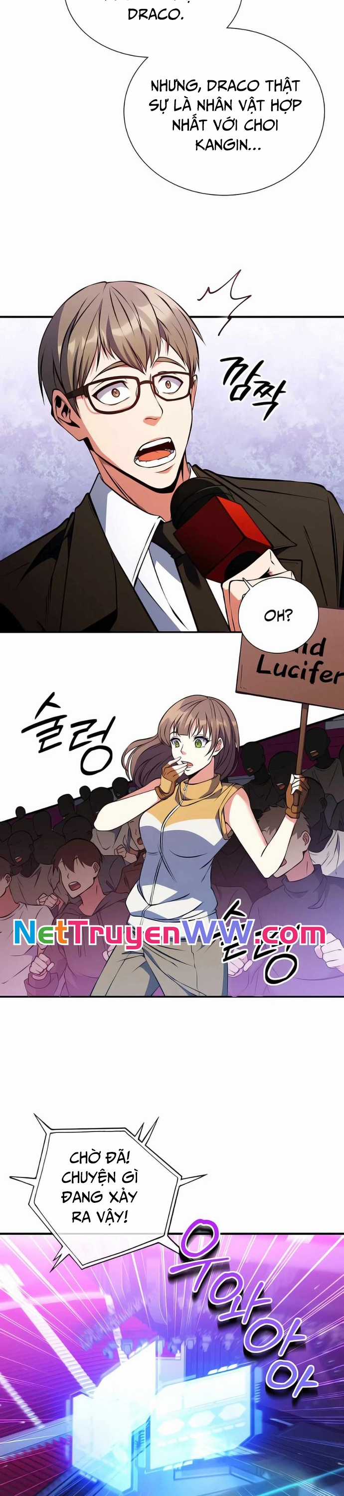 Nhạc Trưởng Bất Tử Chapter 2 trang 6