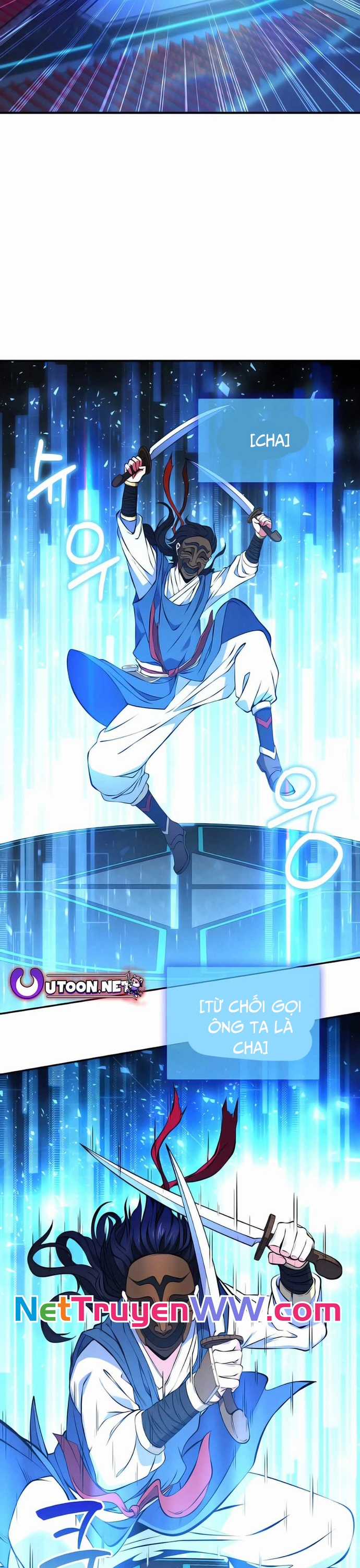 Nhạc Trưởng Bất Tử Chapter 2 trang 7