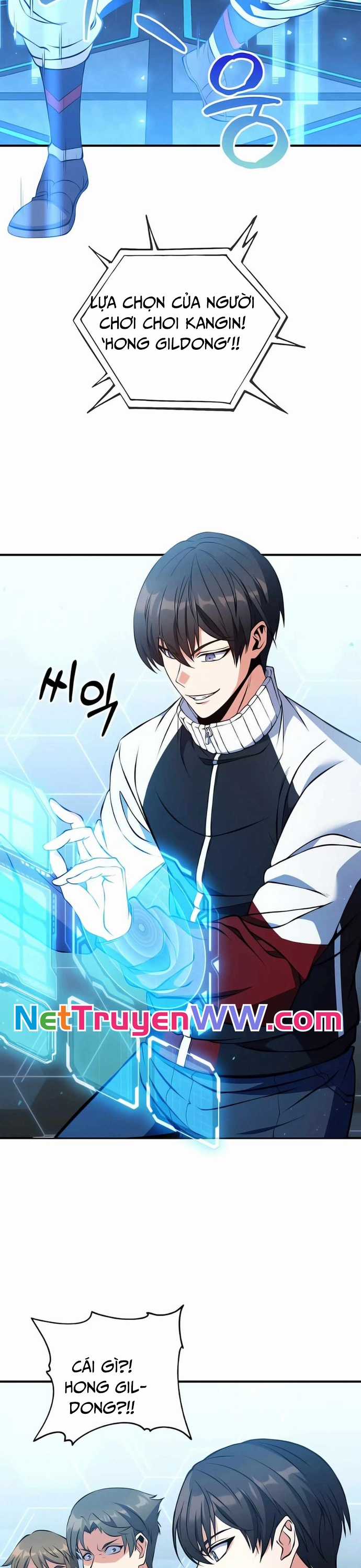 Nhạc Trưởng Bất Tử Chapter 2 trang 8