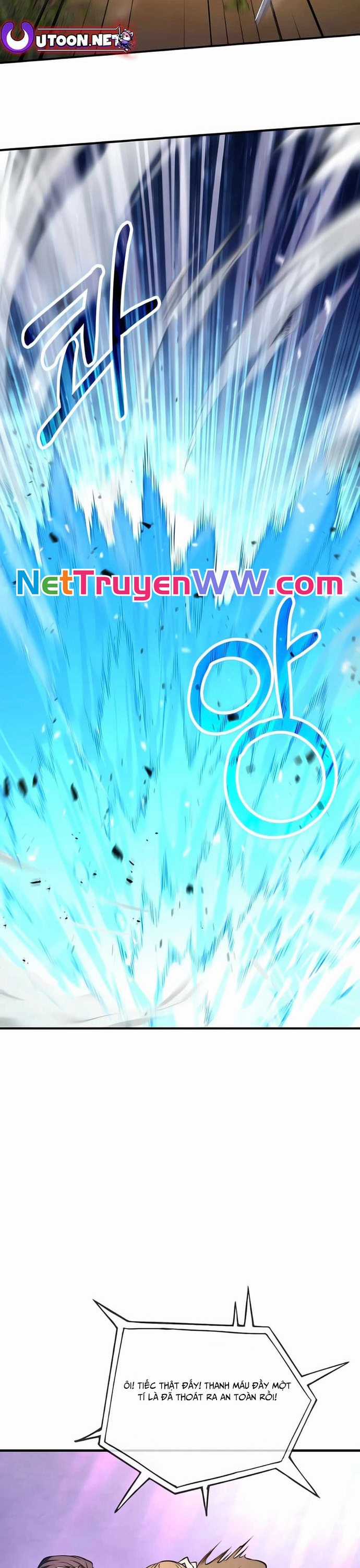 Nhạc Trưởng Bất Tử Chapter 3 trang 11