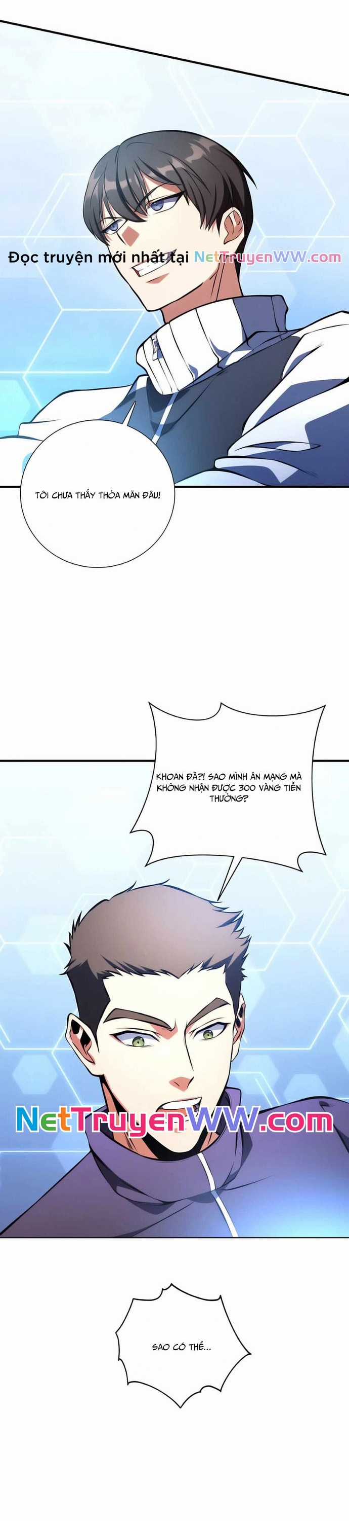 Nhạc Trưởng Bất Tử Chapter 3 trang 13