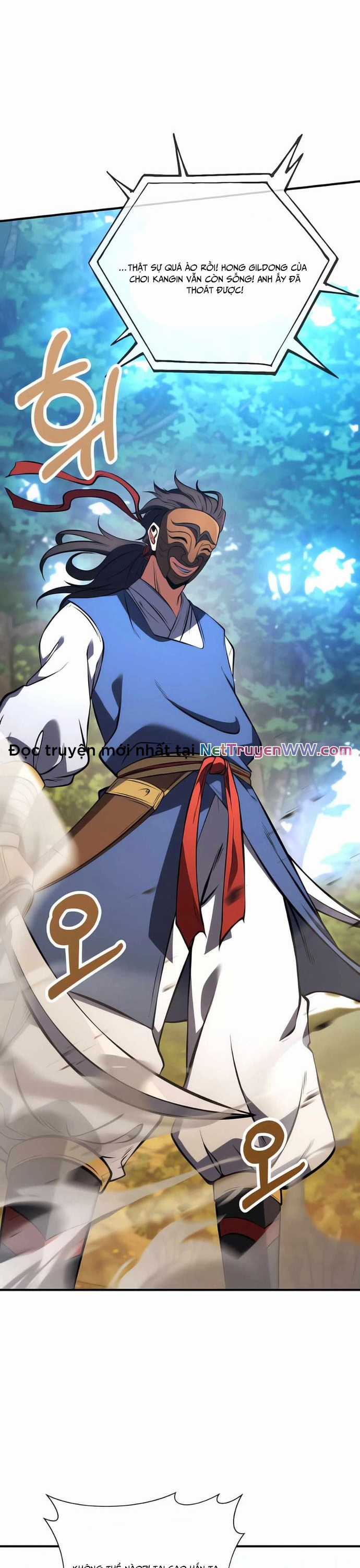 Nhạc Trưởng Bất Tử Chapter 3 trang 14