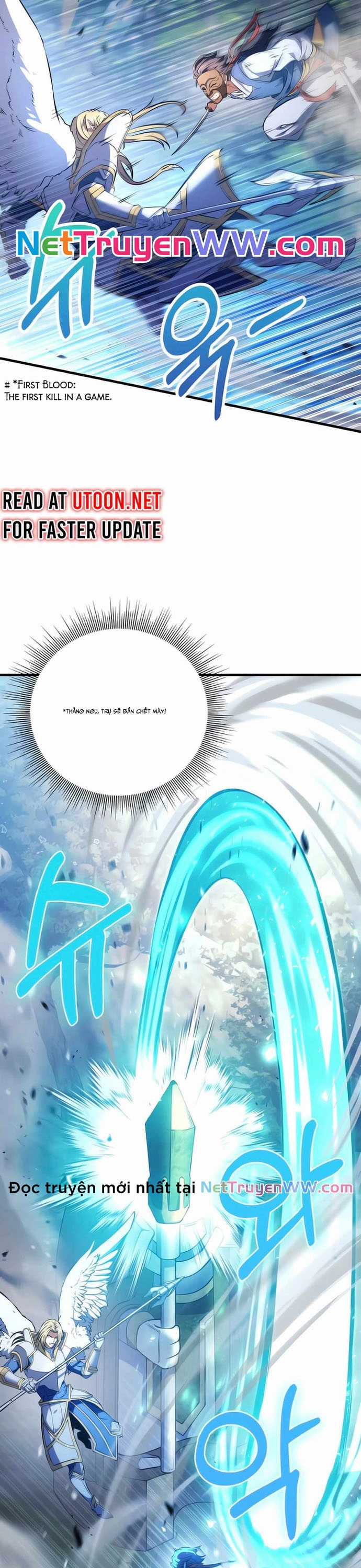 Nhạc Trưởng Bất Tử Chapter 3 trang 2