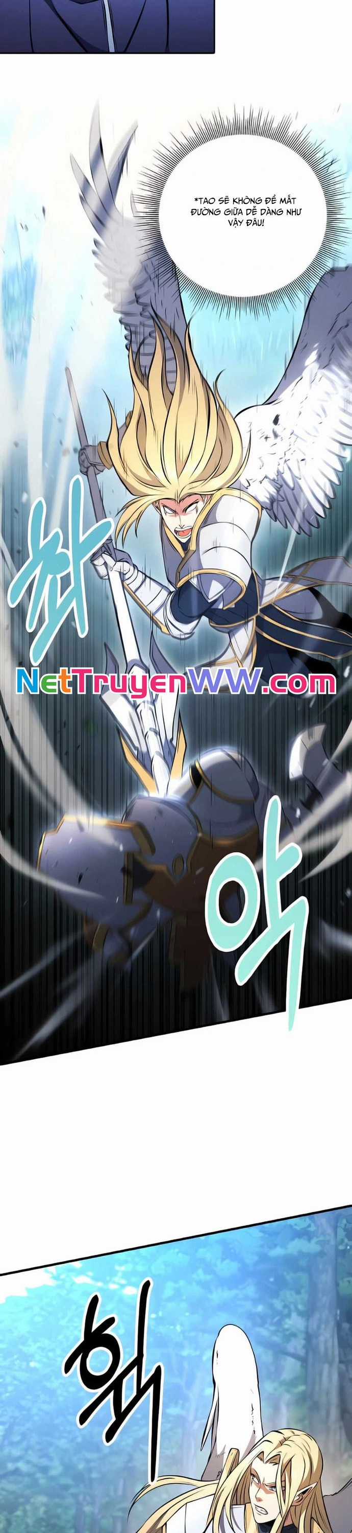 Nhạc Trưởng Bất Tử Chapter 3 trang 20