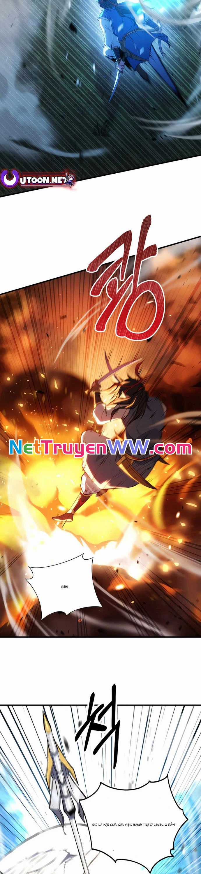 Nhạc Trưởng Bất Tử Chapter 3 trang 3