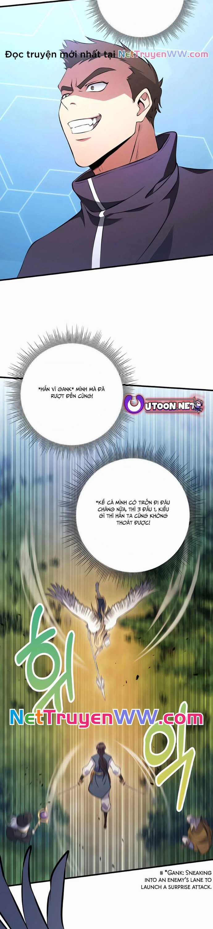 Nhạc Trưởng Bất Tử Chapter 3 trang 30