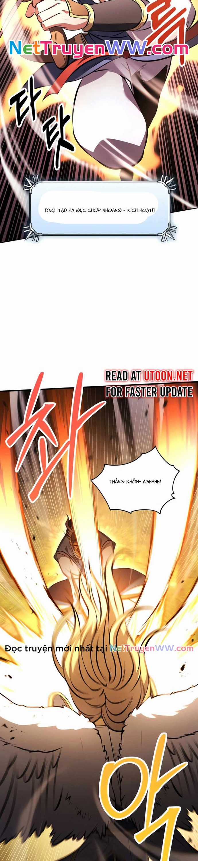 Nhạc Trưởng Bất Tử Chapter 3 trang 32