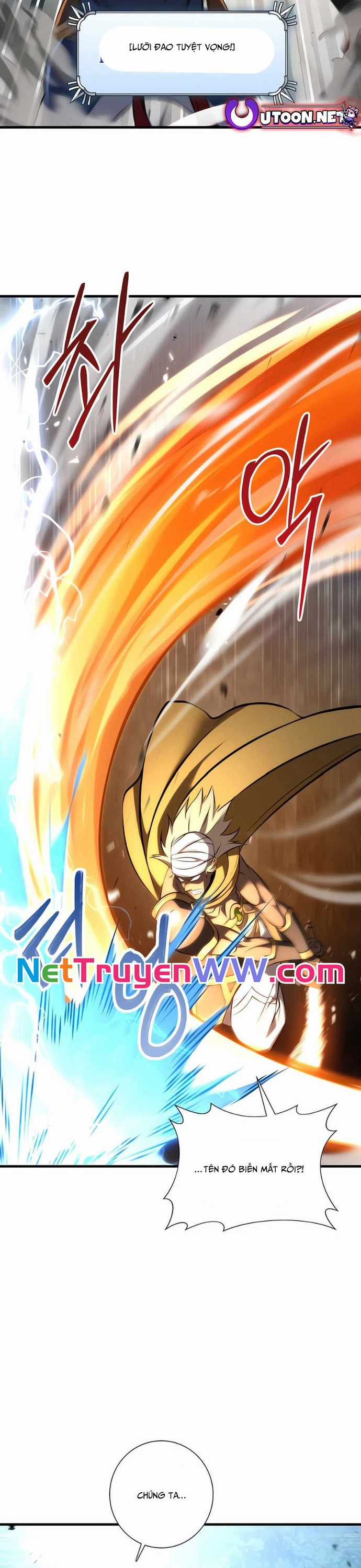 Nhạc Trưởng Bất Tử Chapter 3 trang 34