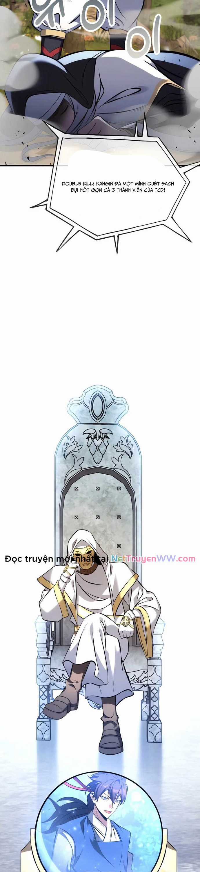 Nhạc Trưởng Bất Tử Chapter 3 trang 37