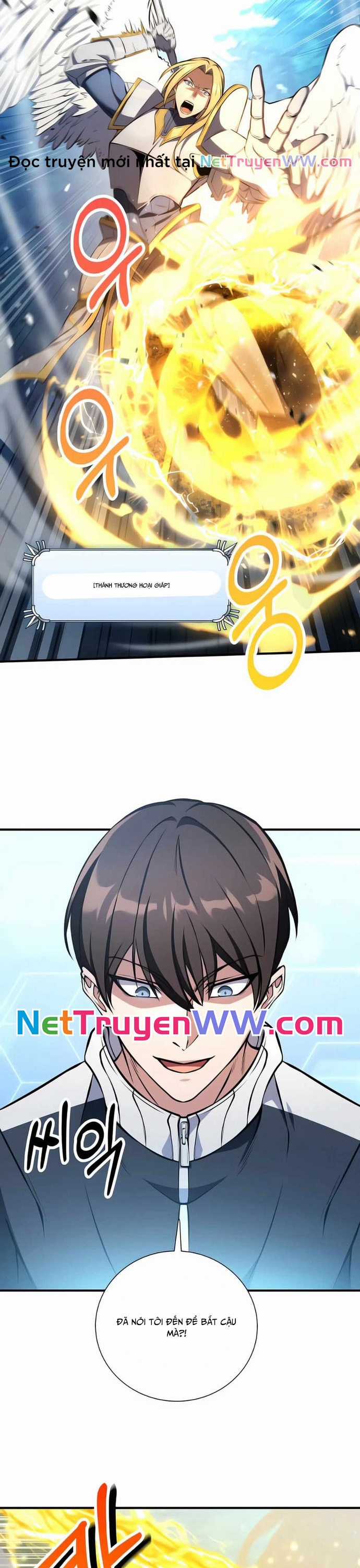 Nhạc Trưởng Bất Tử Chapter 3 trang 4