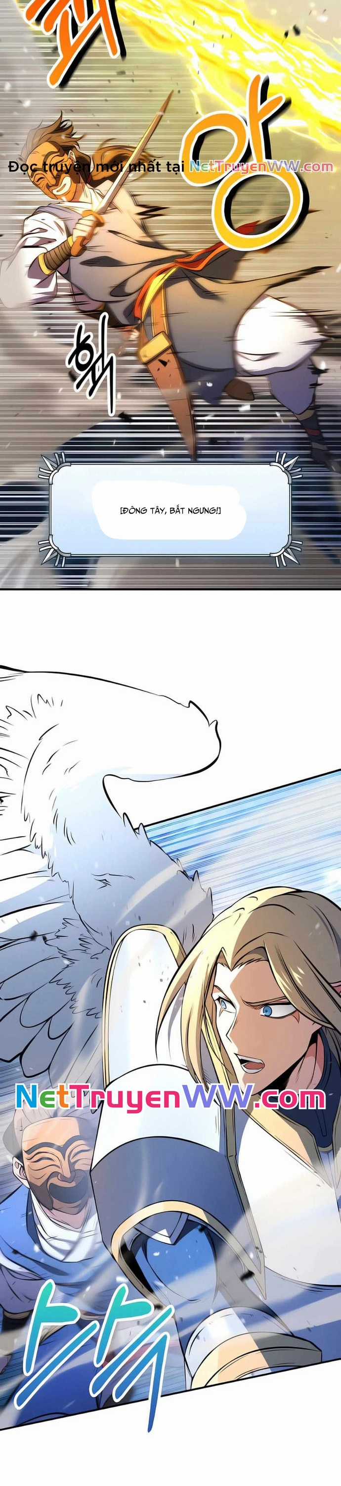 Nhạc Trưởng Bất Tử Chapter 3 trang 5