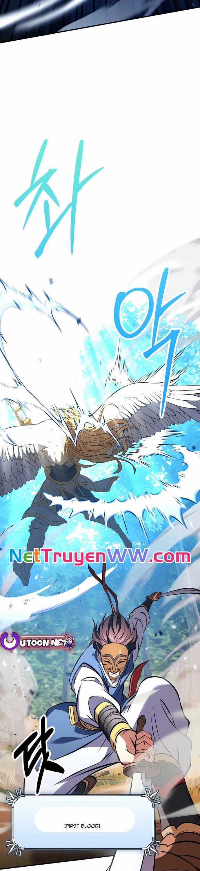 Nhạc Trưởng Bất Tử Chapter 3 trang 7