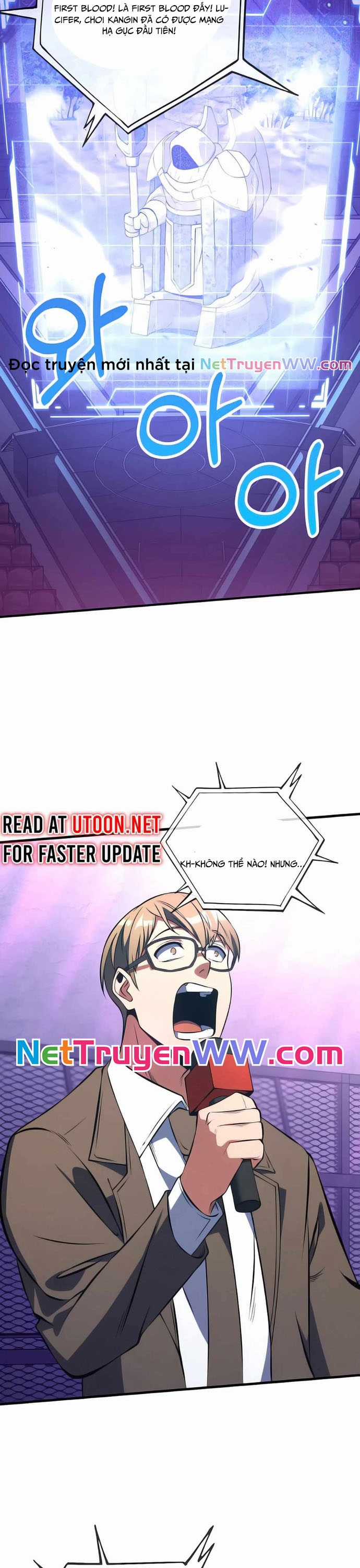 Nhạc Trưởng Bất Tử Chapter 3 trang 9