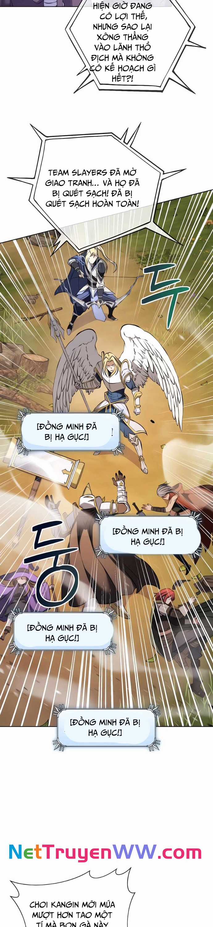 Nhạc Trưởng Bất Tử Chapter 4 trang 12