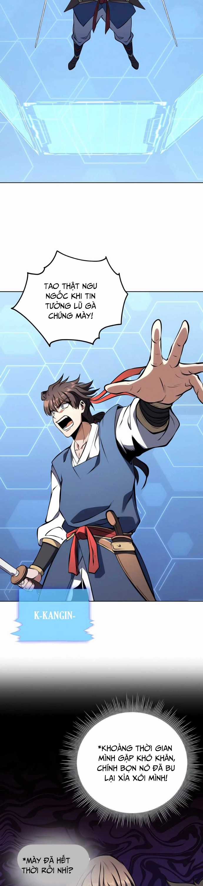 Nhạc Trưởng Bất Tử Chapter 4 trang 15