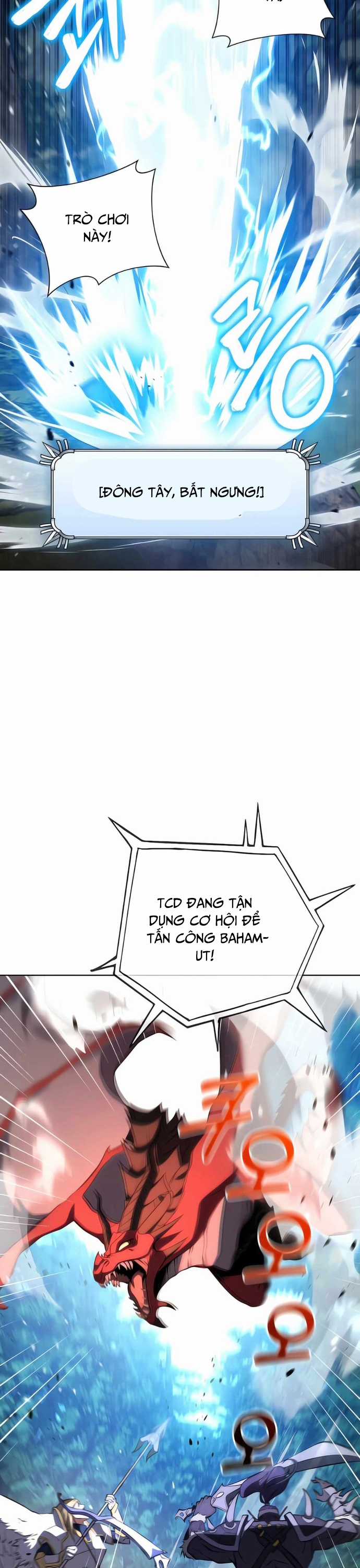 Nhạc Trưởng Bất Tử Chapter 4 trang 18