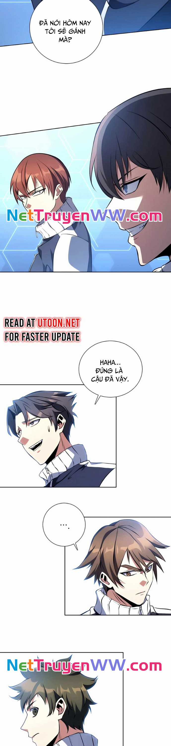 Nhạc Trưởng Bất Tử Chapter 4 trang 2