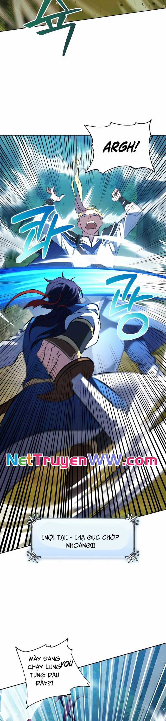 Nhạc Trưởng Bất Tử Chapter 4 trang 28