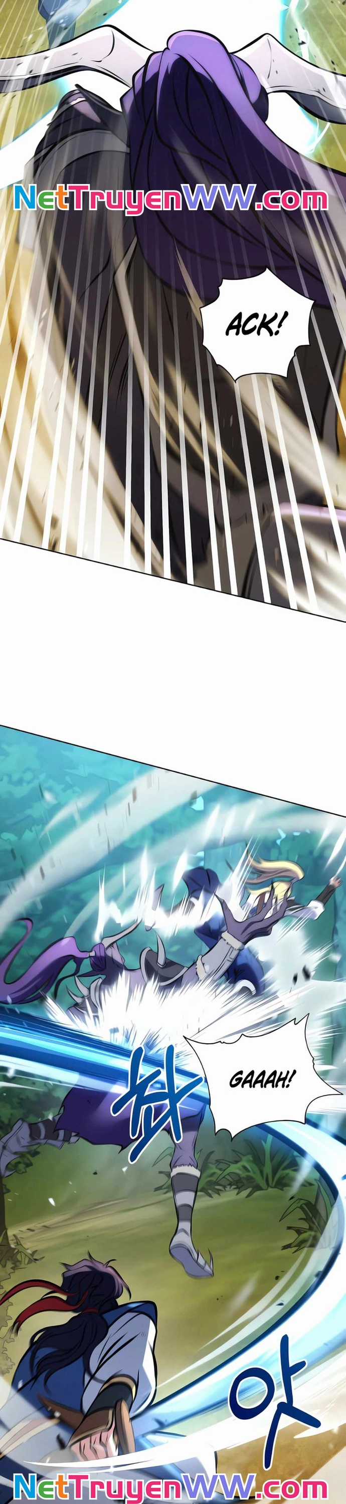 Nhạc Trưởng Bất Tử Chapter 4 trang 30