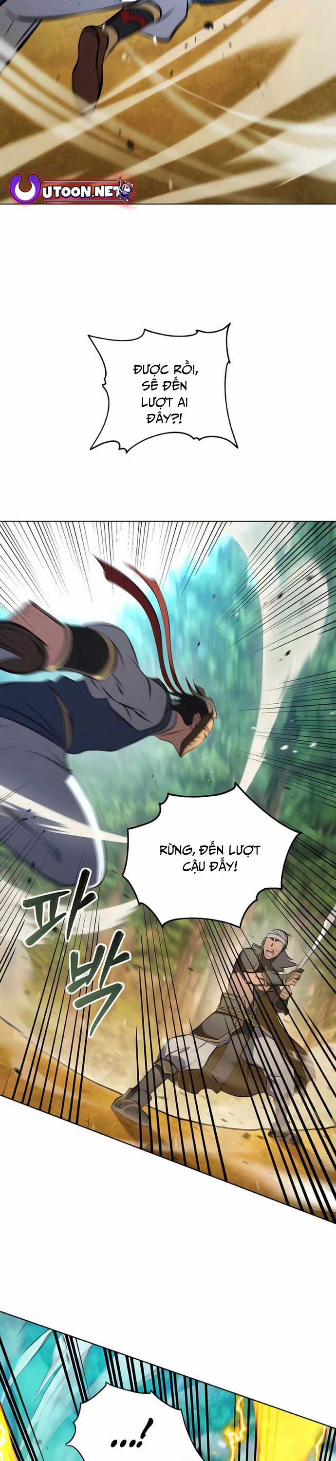 Nhạc Trưởng Bất Tử Chapter 4 trang 31