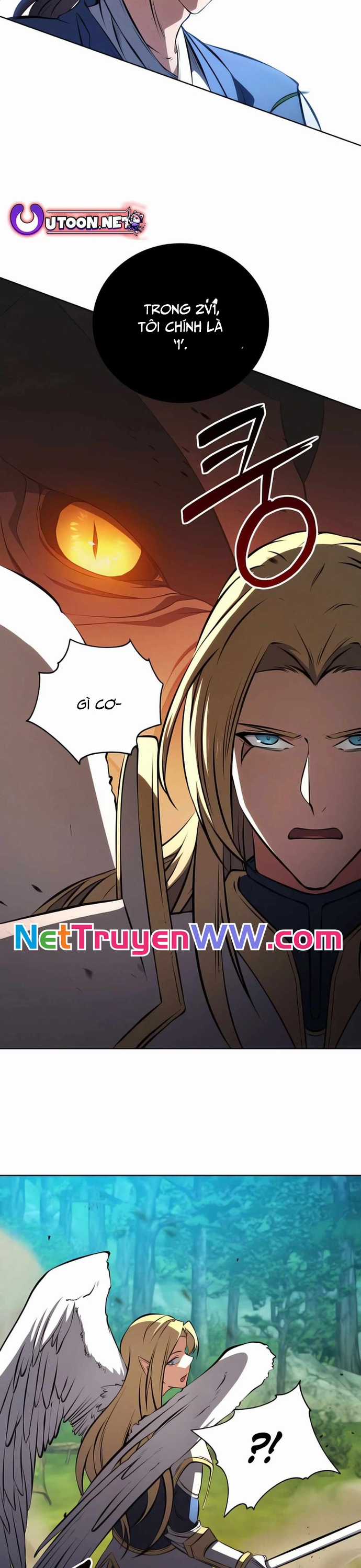 Nhạc Trưởng Bất Tử Chapter 4 trang 34