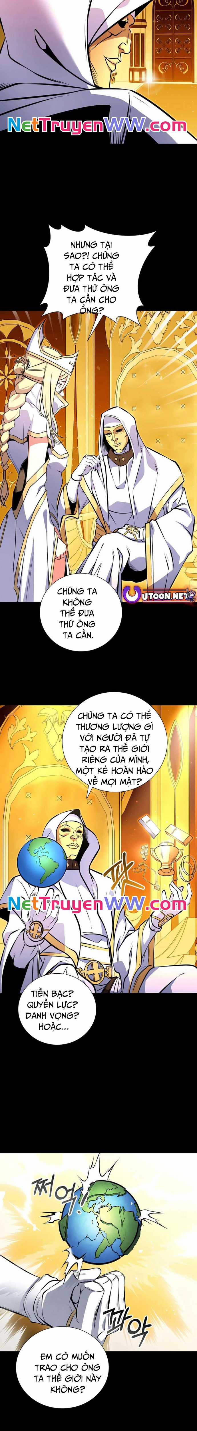 Nhạc Trưởng Bất Tử Chapter 5 trang 11