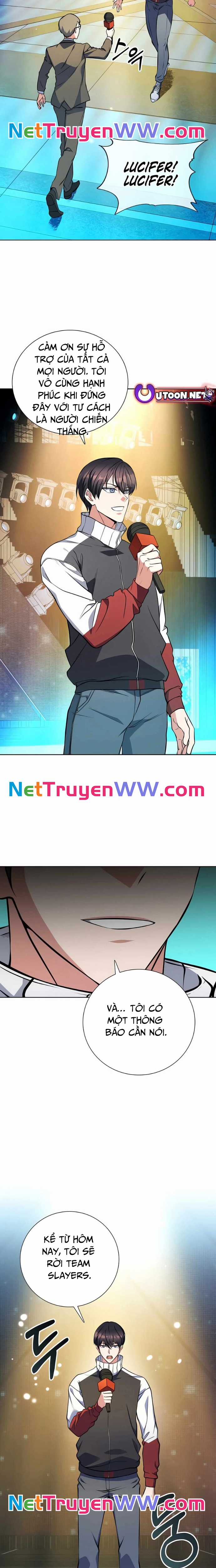 Nhạc Trưởng Bất Tử Chapter 5 trang 13