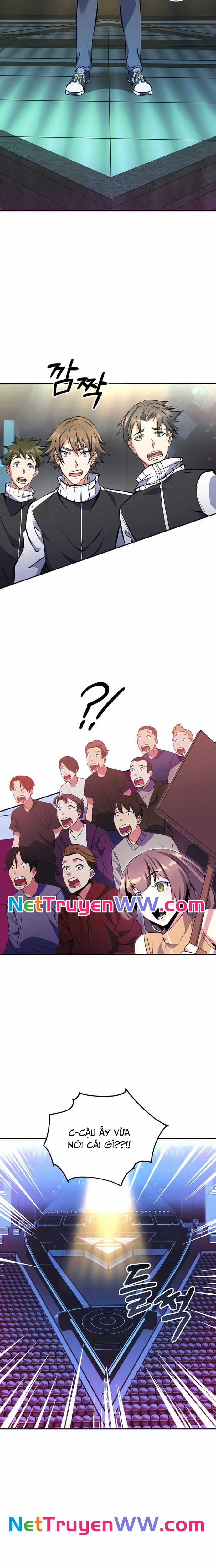 Nhạc Trưởng Bất Tử Chapter 5 trang 14