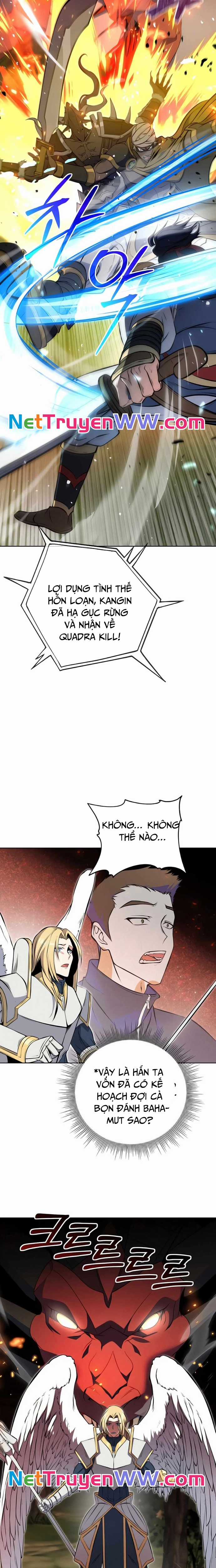 Nhạc Trưởng Bất Tử Chapter 5 trang 2