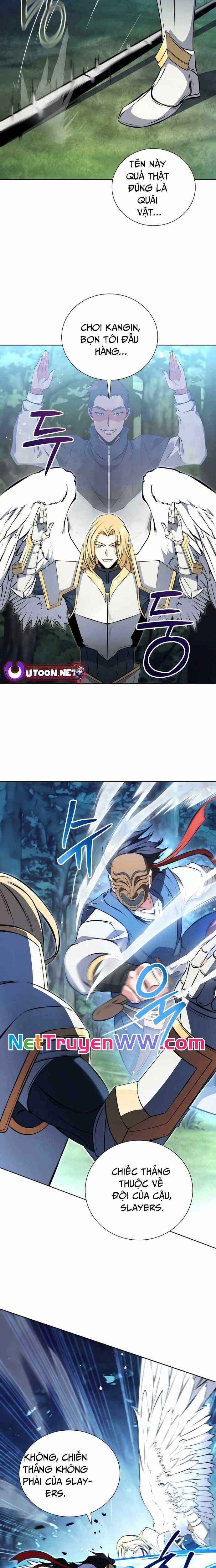 Nhạc Trưởng Bất Tử Chapter 5 trang 4