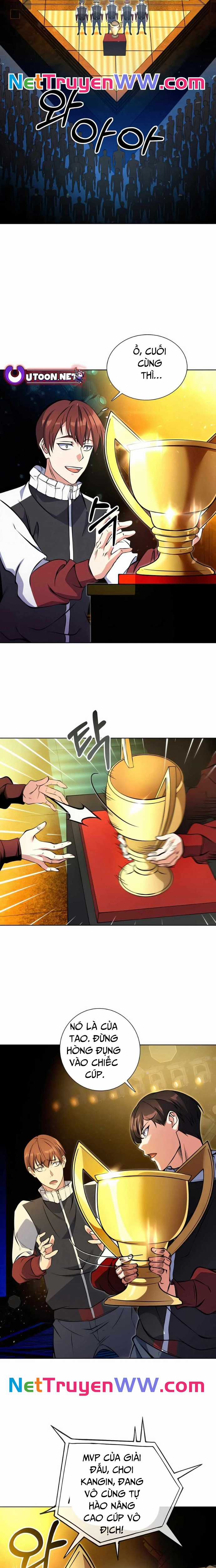 Nhạc Trưởng Bất Tử Chapter 5 trang 6