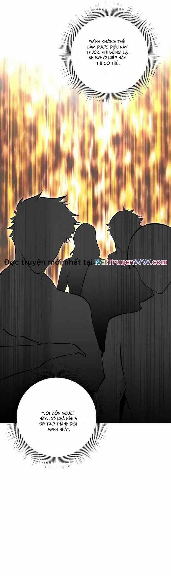 Nhạc Trưởng Bất Tử Chapter 6 trang 14