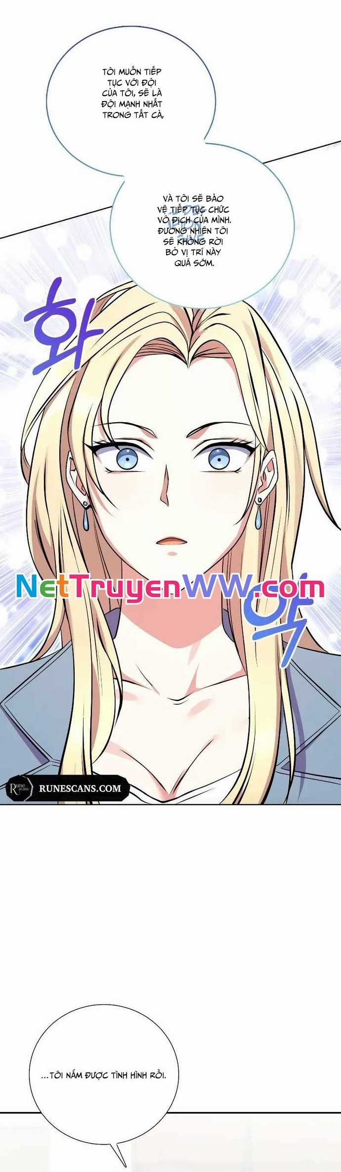 Nhạc Trưởng Bất Tử Chapter 6 trang 16