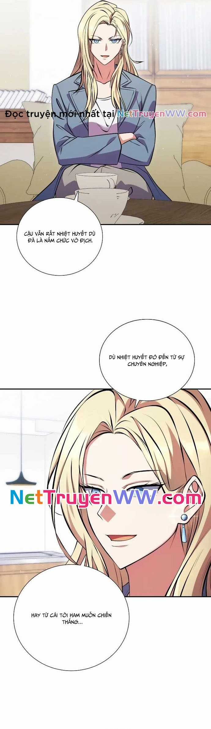 Nhạc Trưởng Bất Tử Chapter 6 trang 17