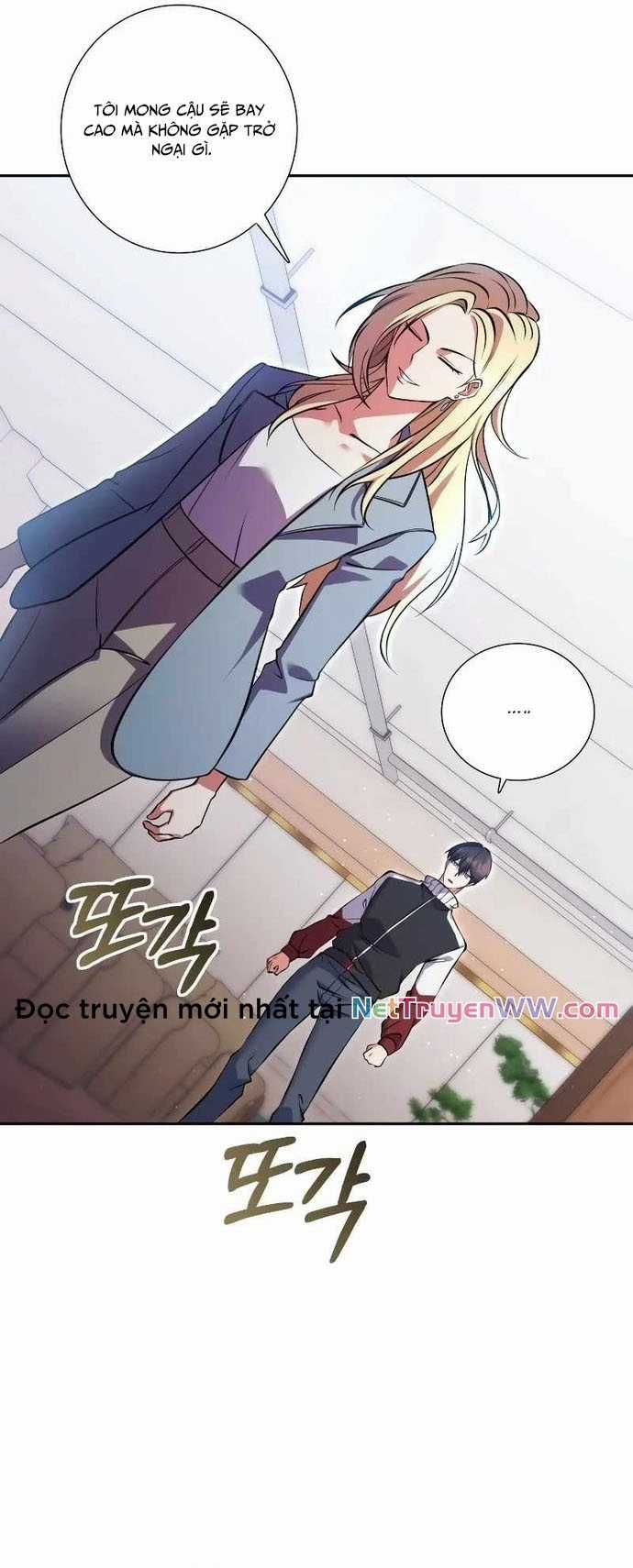 Nhạc Trưởng Bất Tử Chapter 6 trang 20